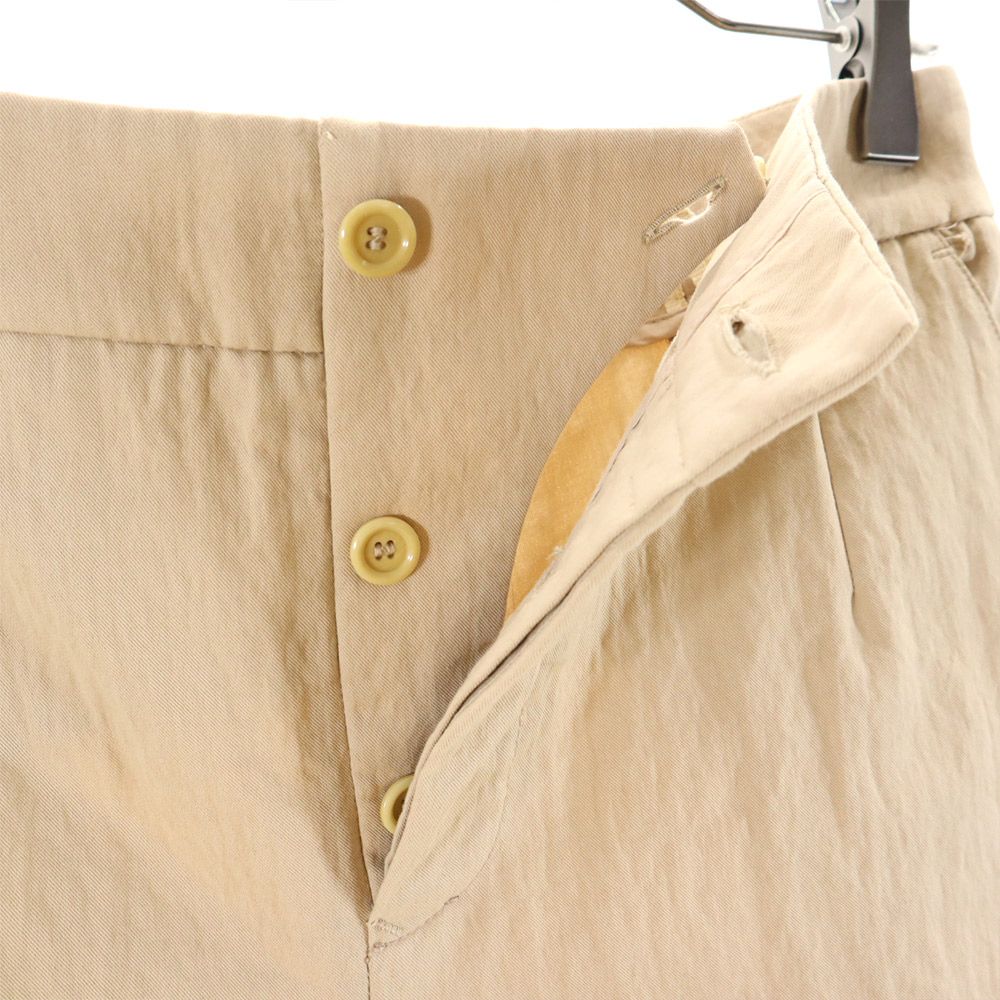 Marni Chino Pants 44 Beige Women Used