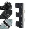 Front Left Power Master Window Control Switch Lifter Console Button for Nissan Altima Infiniti EX35 EX37 2007-2012 25401-ZN50C