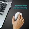 For Apple Magic Mouse 2/3 Base Increased Comfort and Control Mouse Base Anti-Slip Design Wireless Booster Mouse Case