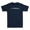 Lift Through It Funny Saying Humor Quote Vintage Unisexs Short Sleeve Tshirt Tee