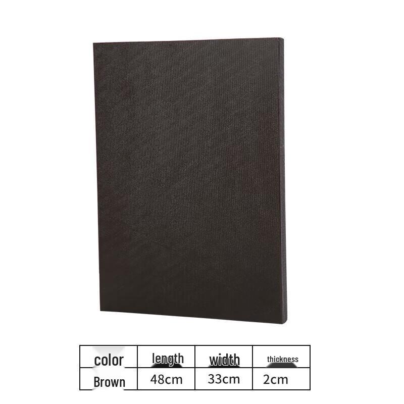 Jingchengwen Modern PE Kitchen Cutting Board