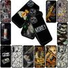 Money 100 D-Dollars 1 Phone Cover Soft Case for Samsung Galaxy S10 S8 S9 Plus A33 A34 A31 70 A71 A72 Note 20 9 8 S10E Casing
