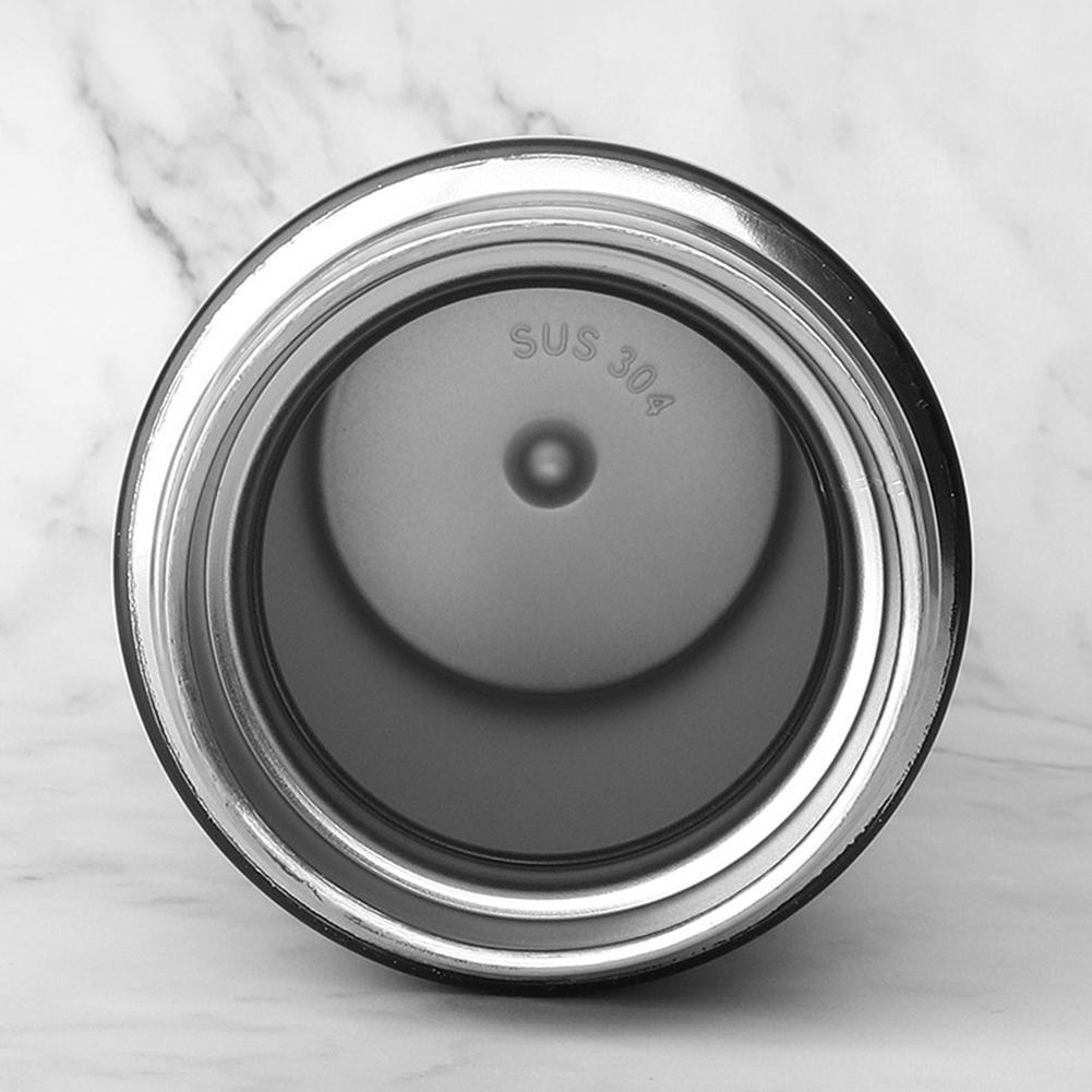 500ML LED Thermos Bottle Digital Temperature Display 304 Stainless Steel Smart Thermos Water Bottle Vacuum Flasks Holiday Gifts