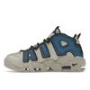 Nike Air More Uptempo 96 Industrial Blue Unisex Sneakers Grey Light-Iron-Ore Black FD5573-001