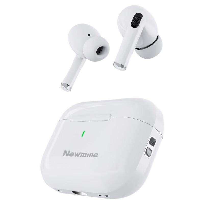 Newman LY19 TWS Wireless Ear-hook Earbuds