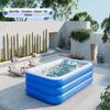 Tuin en moestuin