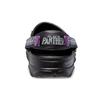 Crocs EVA  Classic All Terrain Clog Marvel Black Panther