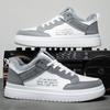 Winter New Velvet Thickened Casual Cotton Shoes Winter Warm Sports