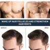Body Hair Growth Liquid Strong Repairs And Maintenance Growth Hair Liquid Beard Chest Hair Fast Thick Growth Hair Liquid