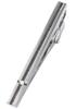 Tabarat Tie June Made In Stylish Gift for New Beginnings Men's Clip, Birthstone, Japan, Brass, (Pearl)