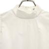 SNIDEL unused Short sleeve Puff sleeve blouse F white pullover Women Used