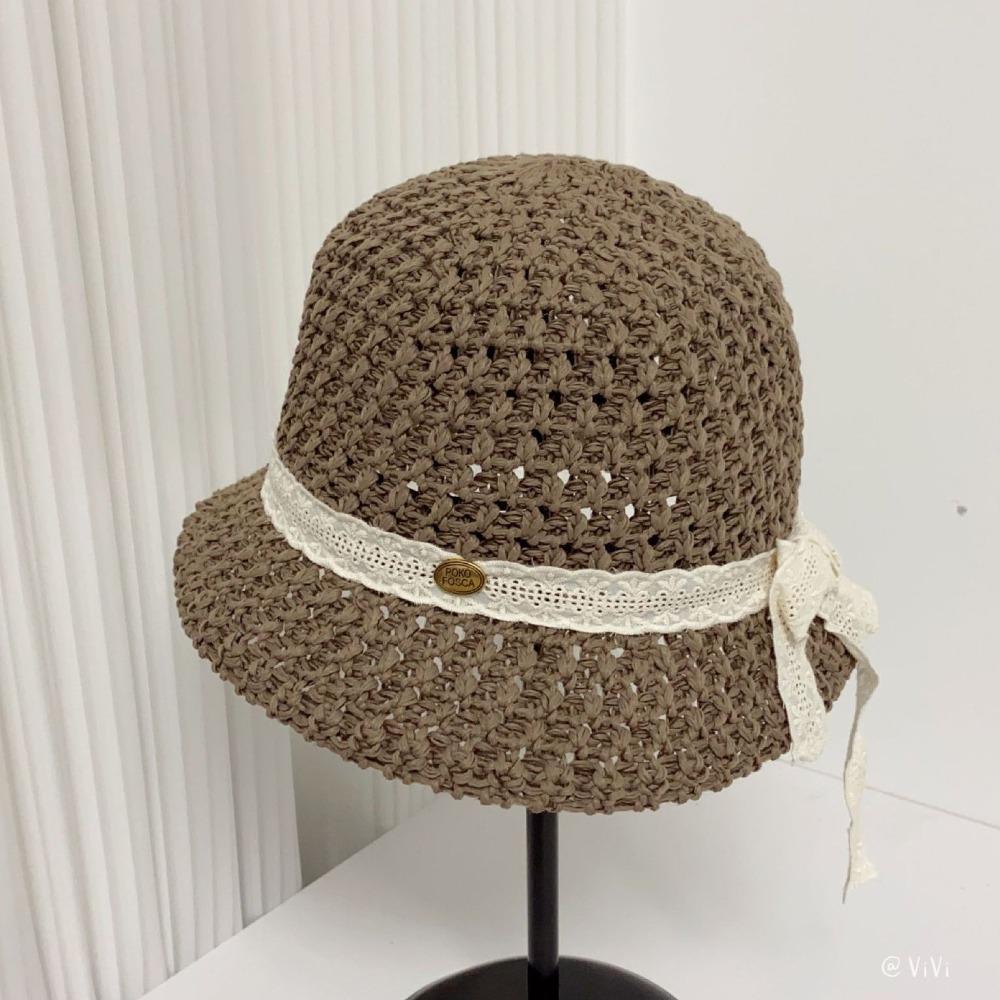 

Foldable Sunscreen Hat Face Protection Sun Protection Cap Fashion Women Sun Hat Spring Summer