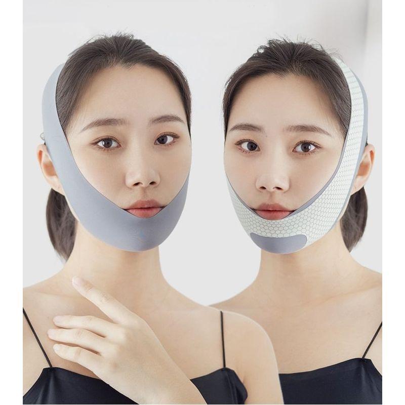 Evora - Anti Snoring Face Strap