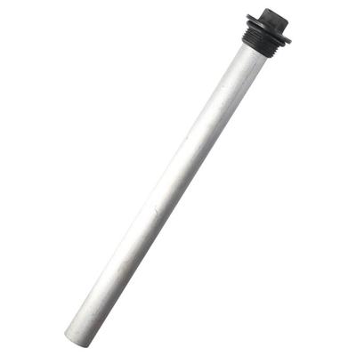 Durable Sliver Water Heaters Security Aluminum Magnesium Anode Rod Protect Water Tank Fittings Motor Home