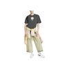 Nike T-shirt da Skate SB Yuto Max90 Antracite FN0670-060