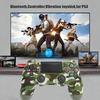 Беспроводной Bluetooth игровой контроллер Вибрационный джойстик для PlayStation 4 PS4