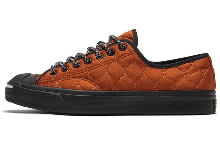Converse Jack Purcell Оранжевый Черный 169596C 41
