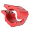 Red Folding Clamp for Zero 8X 10X 11X SPeedual Dualtron DT3