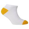 Nicce Childrens/Kids No-Show Socks (Pack of 5)