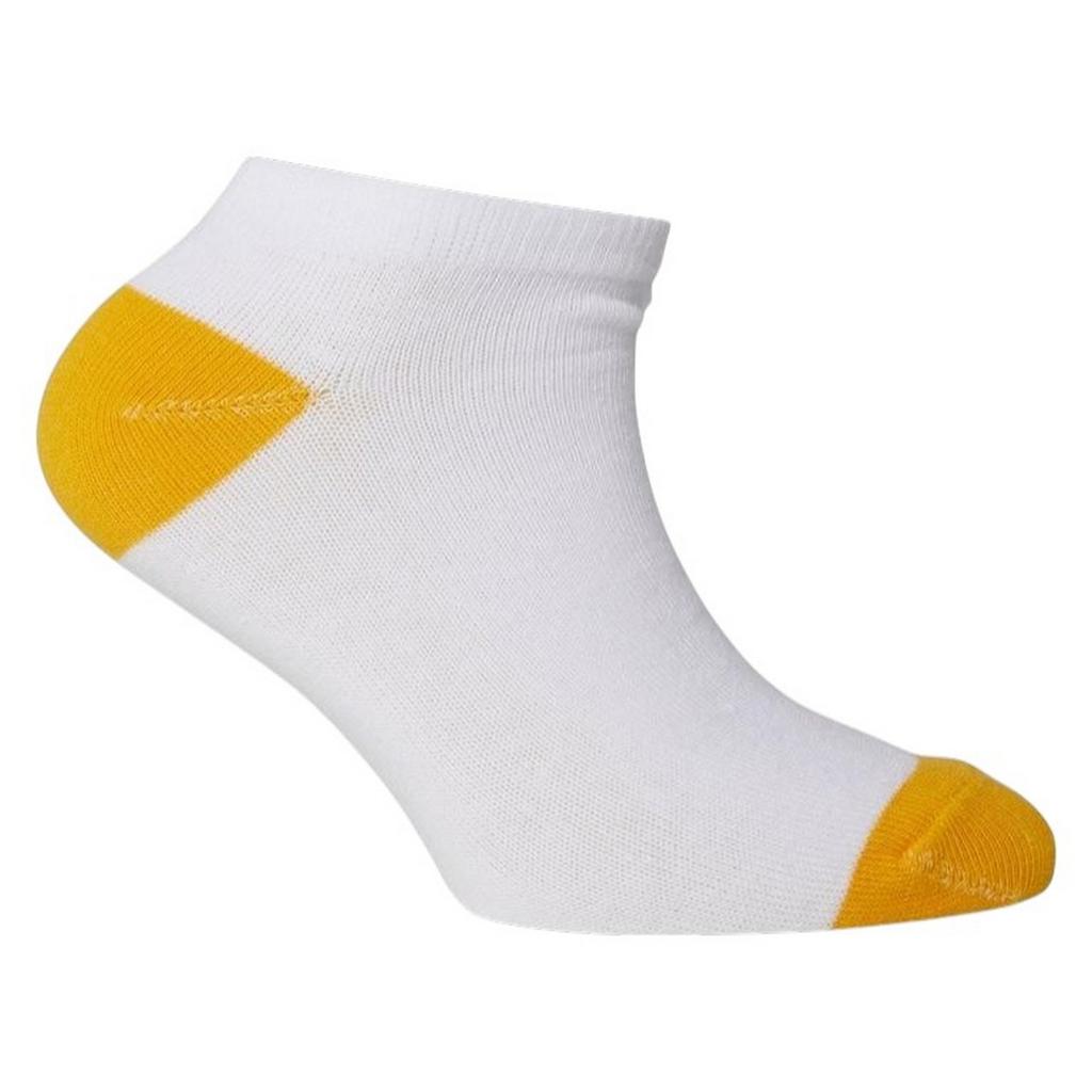Nicce Childrens/Kids No-Show Socks (Pack of 5)