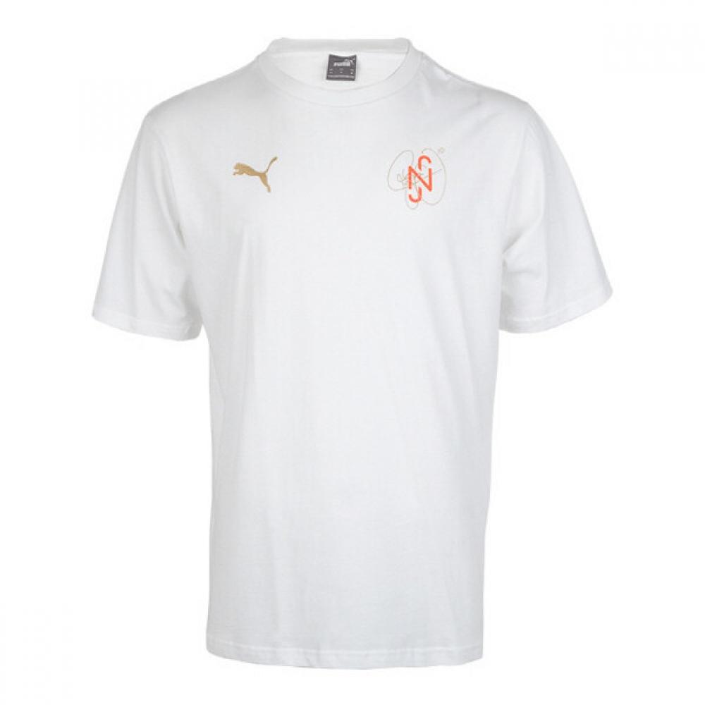 

Puma Short Sleeve Tee Zqj 605780 05 Puma Neymar Jr Diamond Graphic Tee 90