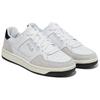 FILA Talga Club LT Leather Low-Top Sneakers Unisex sneakers White Gray 1XM01960F_112