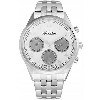 Herrenuhren – Quarz-Uhren