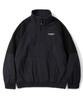 Kulte 063 Reversible Anorak Black