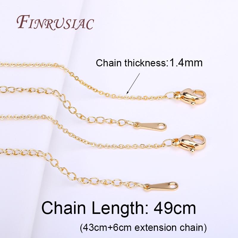 18K Real Gold Plated Turquoise Geometry Pendants For Necklace Making,High Quality Connector Pendants DIY Accessories Wholesale