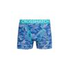 Crosshatch Mens Payso Boxer Shorts (Pack of 3)
