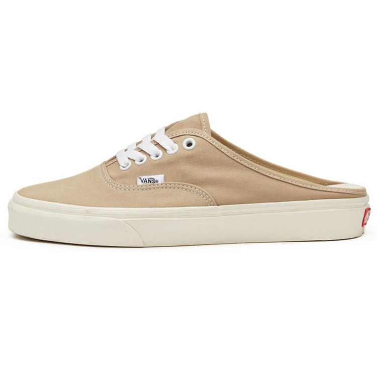 Vans Auduma Authentic Mūlis Ērti Ikdienas