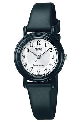 Casio Collection LQ-139AMV-7B3LWJH Women's Black