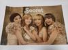 [USED] 4 Korean girl group posters