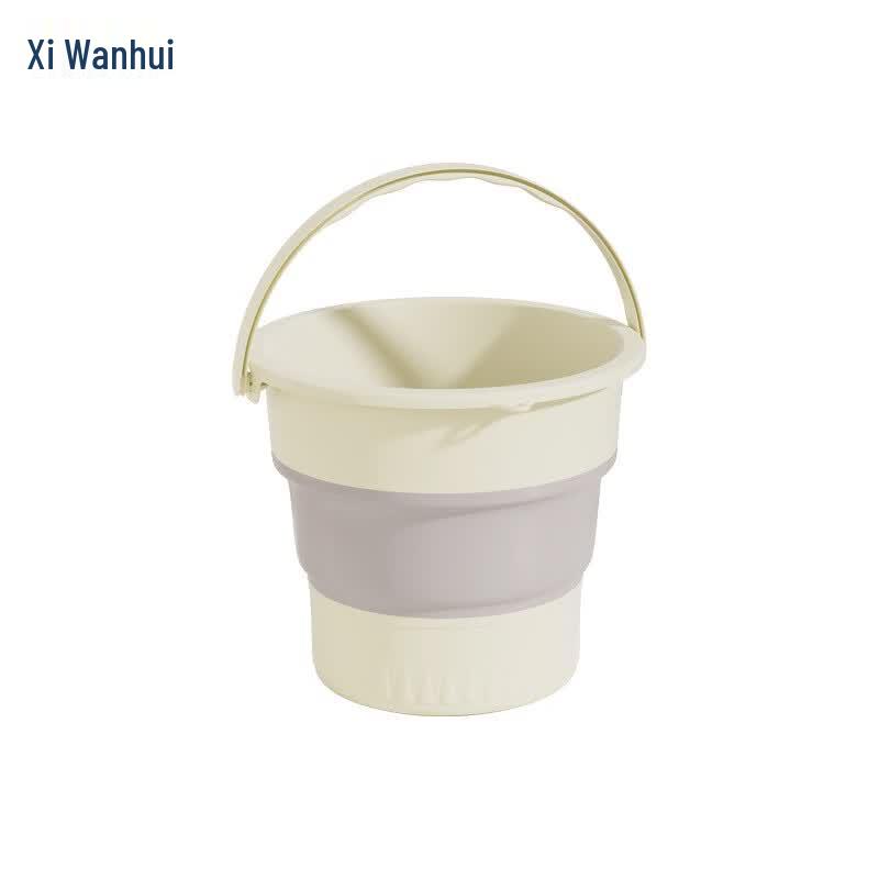 Foldable Storage Bucket