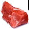 Raw Rough 5455 Ct Natural Uncut Red Ruby CERTIFIED Loose Gemstone AR-3146-S