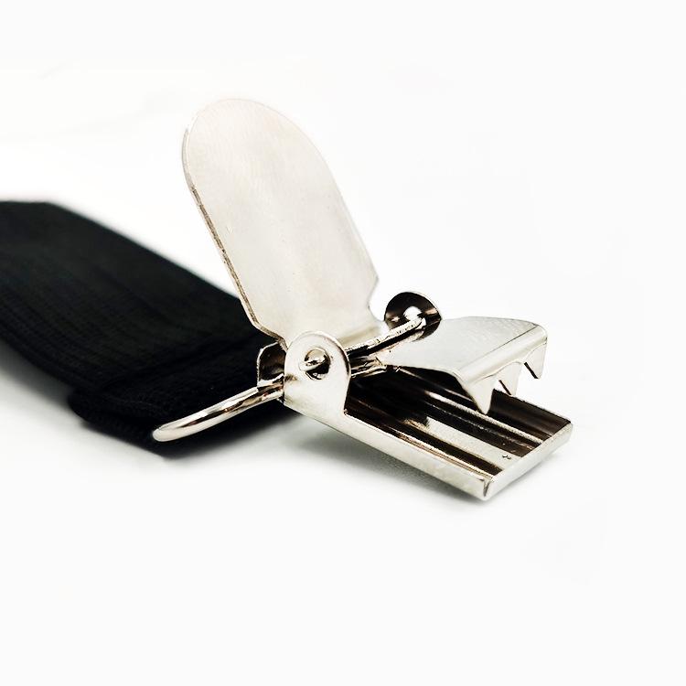Adjustable Anti-Slip Bed Sheet and Tablecloth Fixing Clips