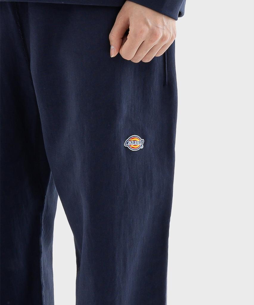 DICKIES Multi-Logo Heavyweight Sweatpants Navy