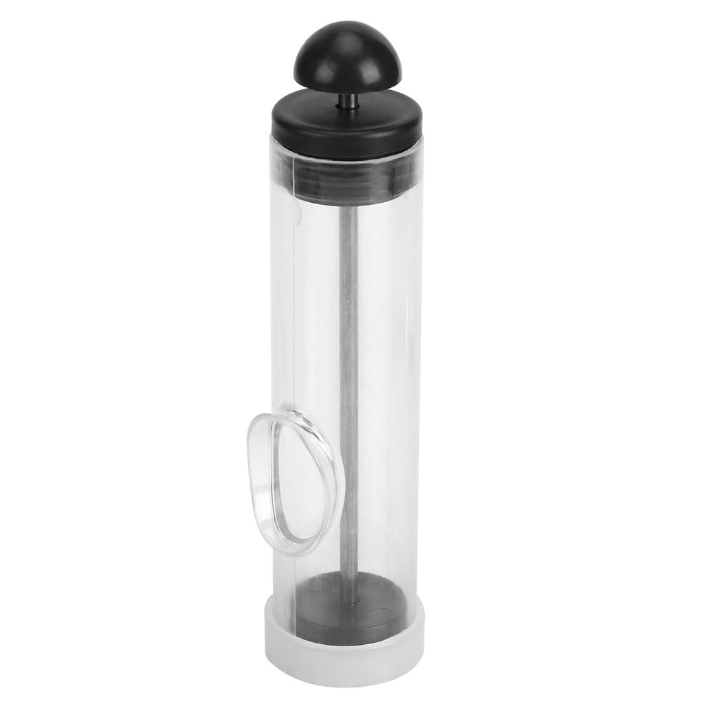 Queen Bee Marking Tube Cage Lightweight Plastic Queen Bee Rearing Bottle Beekeeping Supplies
