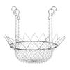 Practical Regulable Pot Base Insert for Large 12 18 Inch Planter Enhances Drainage And Air Circulation