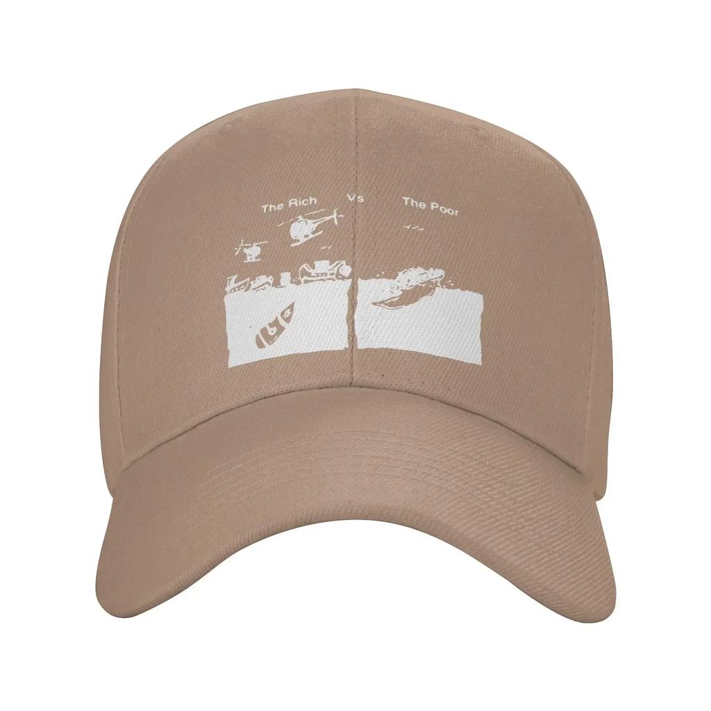 Men WomenOceangate Sink Hats Trendy  Baseball Caps Adjustable Casual Wear