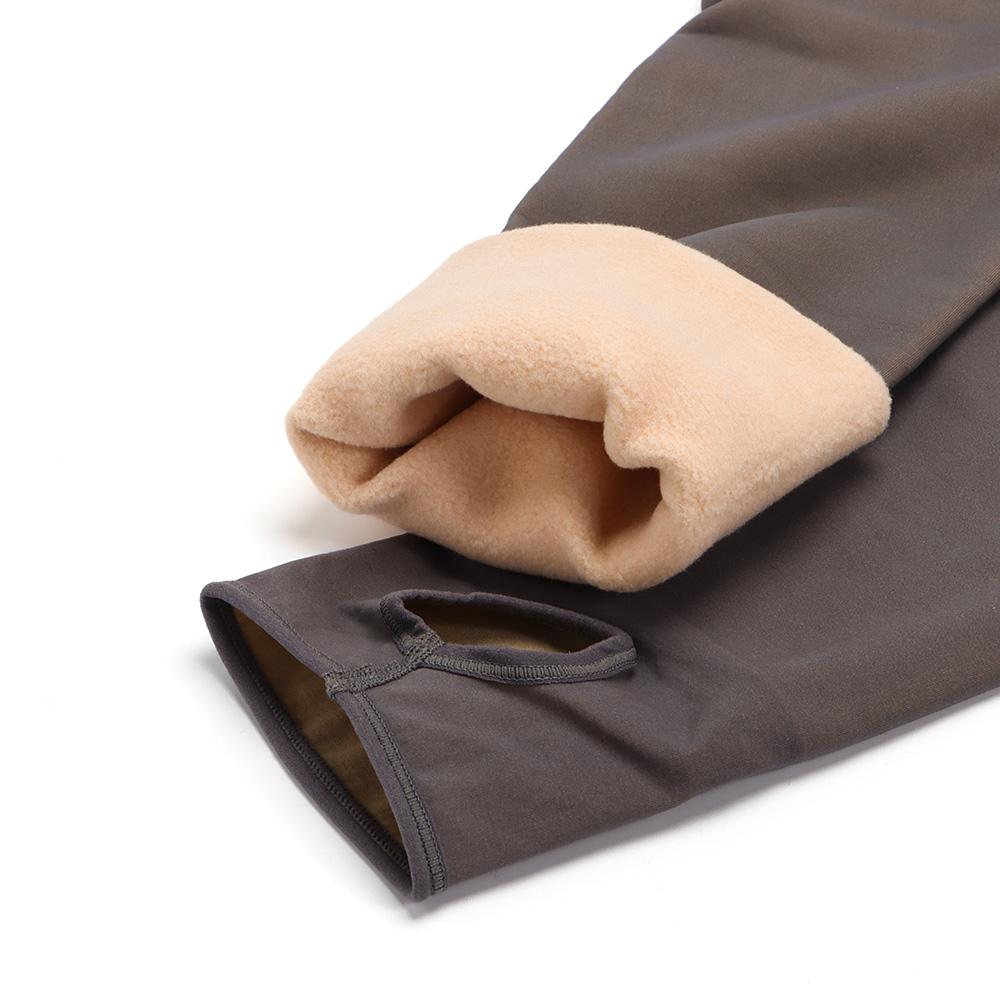 Thermo Strumpfhose Strumpfhose Übergröße Strumpfhose Strümpfe Warme Fleece Strumpfhose Damen Winterstrumpfhose