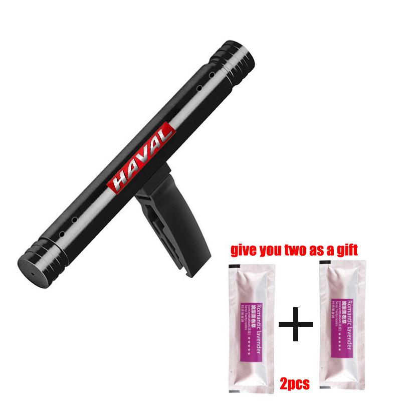 

Car Air Freshener Outlet Car Perfume Solid Diffuser Stick Conditioning Vent For Haval Jolion H1 H6 H2 H9 H3 H4 H5 H7 H8 F7X F7