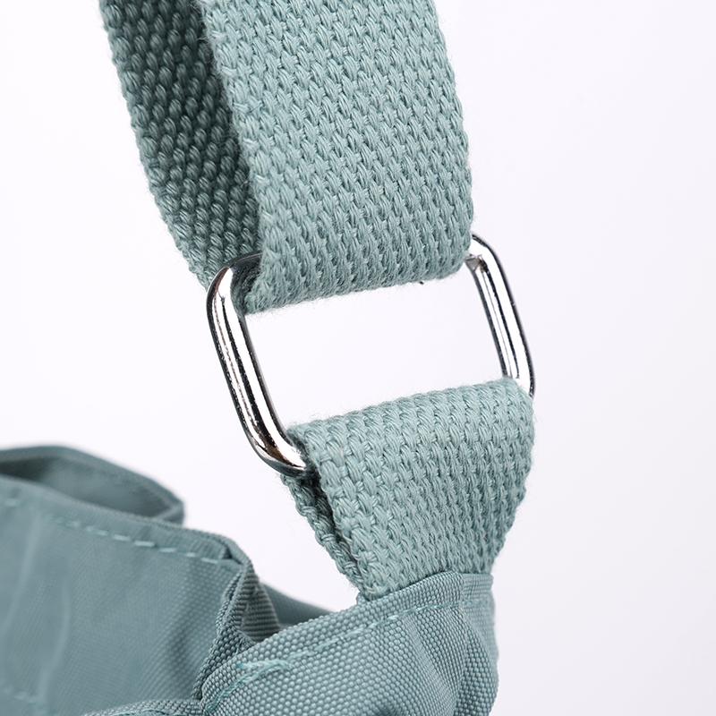 Crossbody Bag Women's Shoulder Bag Large Capacity Commuter Tote Bag