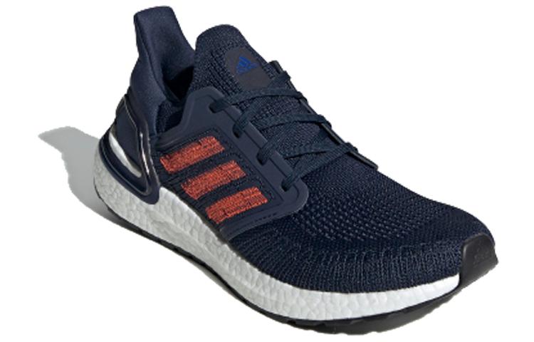 Adidas UltraBoost 20 'Collegiate Navy' EG0693