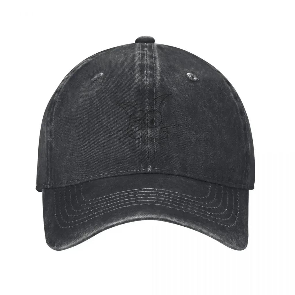 Cat1 Baseball Cap cute Hat Man For The Sun Men Golf Wear Women's