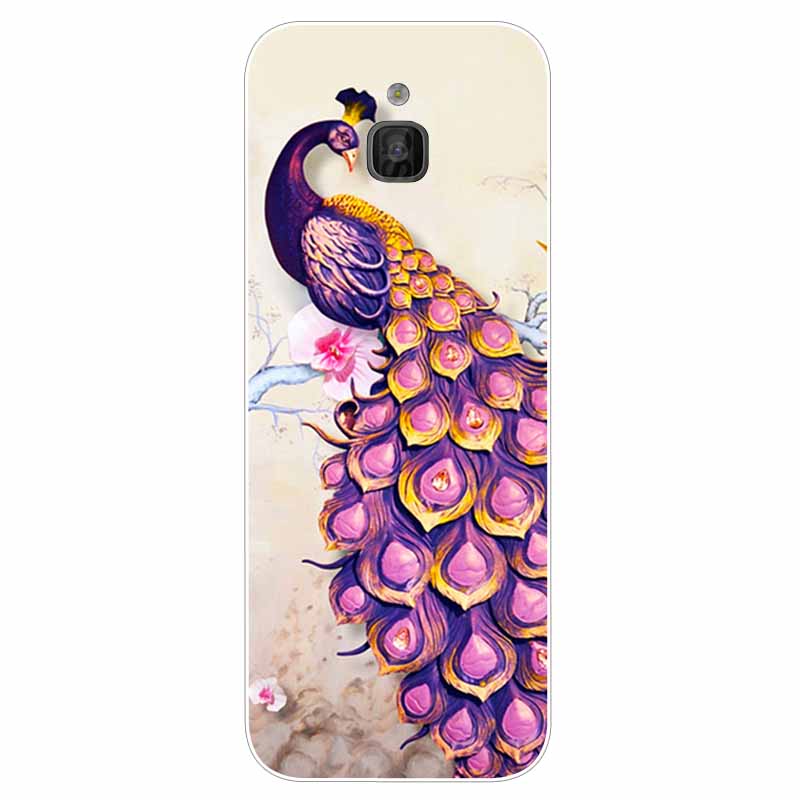 

For Nokia 6300 4G 2020 Cases Soft Silicone Bumper TPU Phone Case For Nokia 6300 4G Cover Capa TA-1294 TA-1291 TA-1287 Shockproof Nokia 6300 4G