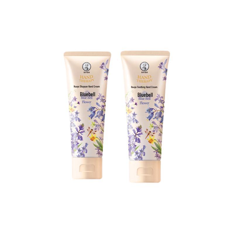 Mentholatum Floral Soothing Hand Cream