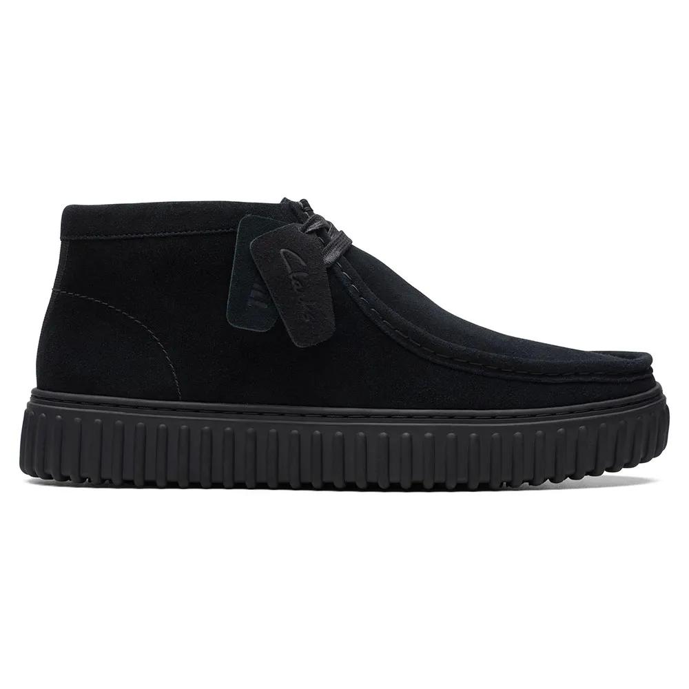 Clarks Shoes ботильоны Torhill Hi