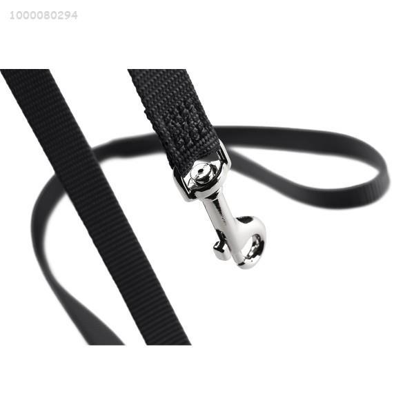 Hunter Dog Leash London Black 15/110