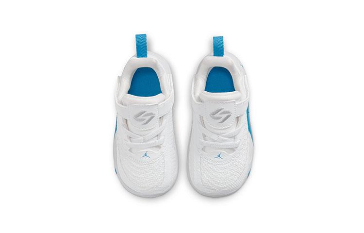 Air Jordan Luka 1 TD 'Legend of 7'